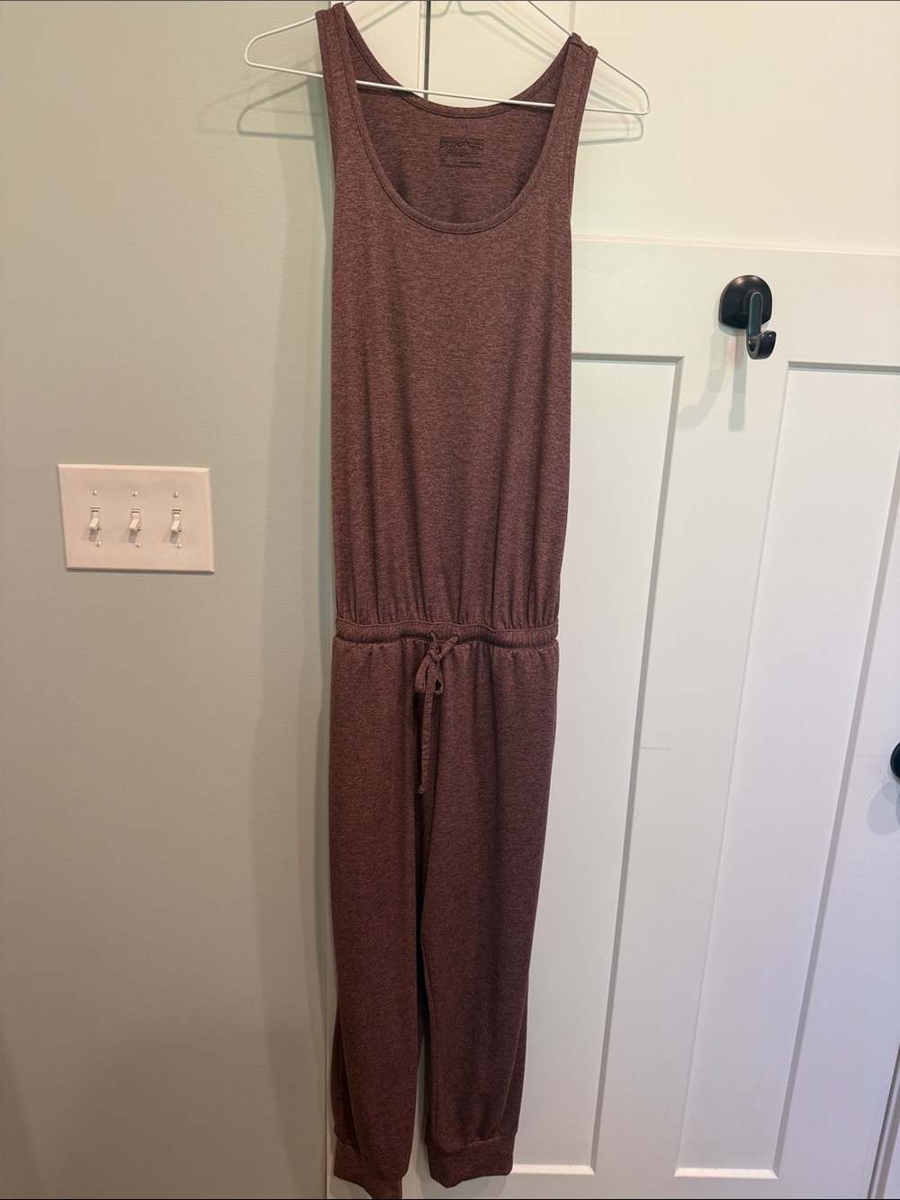 Patagonia jumper